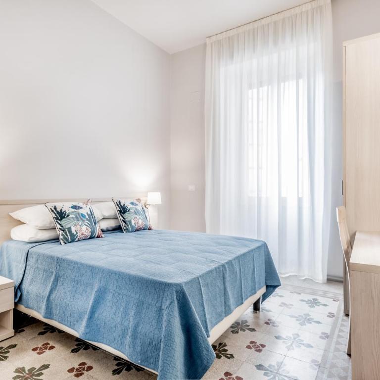 APARTMENT IN TRASTEVERE - Appartamento con 2 Camere da Letto - 1