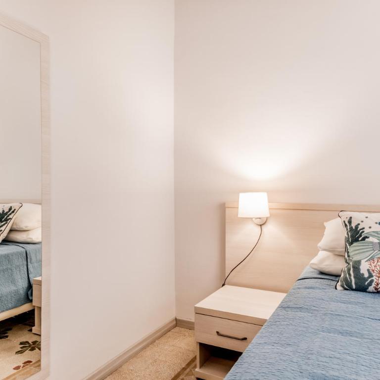 APARTMENT IN TRASTEVERE - Appartamento con 2 Camere da Letto - 12