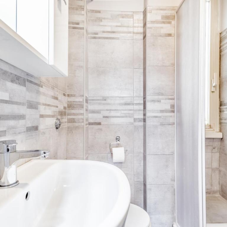 APARTMENT IN TRASTEVERE - Appartamento con 2 Camere da Letto - 9