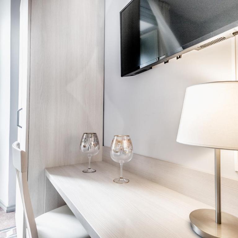 APARTMENT IN TRASTEVERE - Appartamento con 2 Camere da Letto - 18