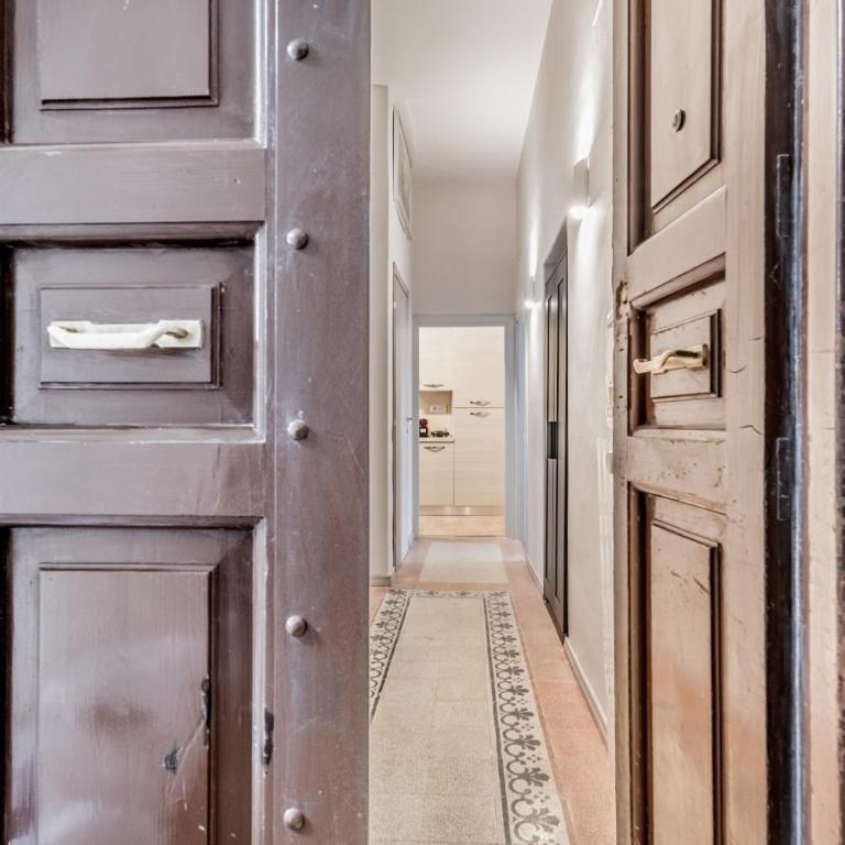APARTMENT IN TRASTEVERE - Appartamento con 2 Camere da Letto - 17