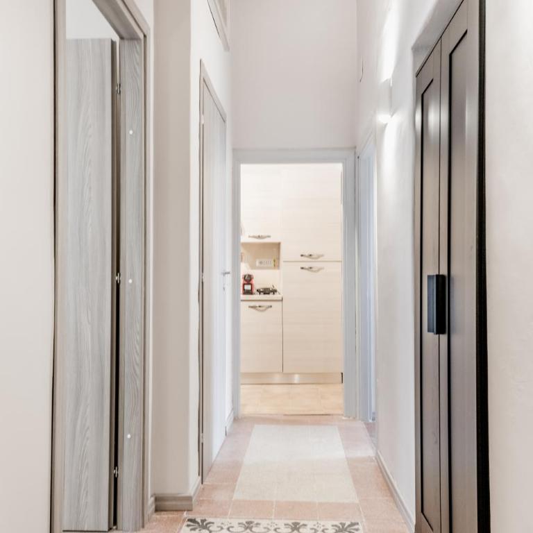 APARTMENT IN TRASTEVERE - Appartamento con 2 Camere da Letto - 20