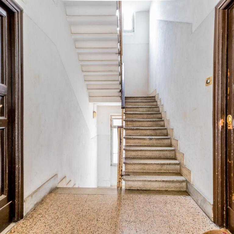 APARTMENT IN TRASTEVERE - Appartamento con 2 Camere da Letto - 22