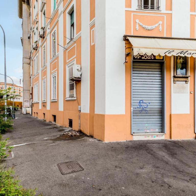 APARTMENT IN TRASTEVERE - Appartamento con 2 Camere da Letto - 24