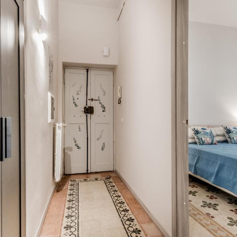 APARTMENT IN TRASTEVERE - Appartamento con 2 Camere da Letto - 30