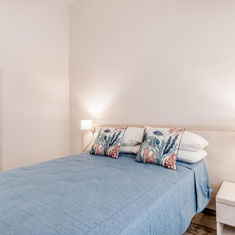 APARTMENT IN TRASTEVERE - Appartamento con 2 Camere da Letto - 29