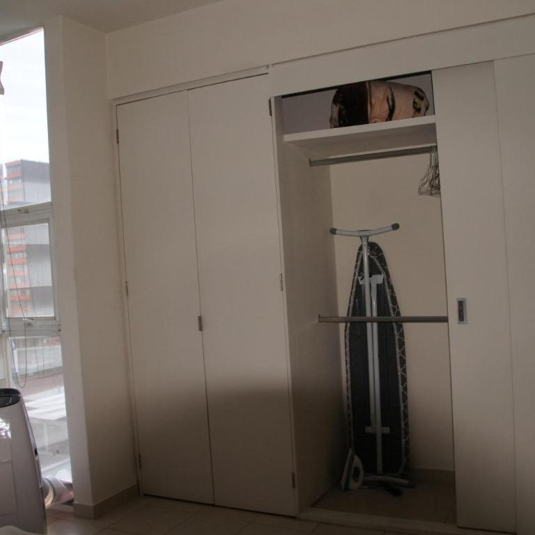 Lujoso Penthouse en la Roma - Two-Bedroom Apartment - 7