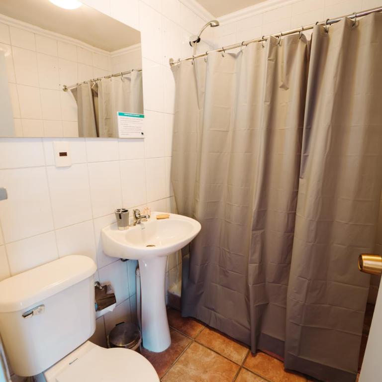 hotel american - Habitación Cuádruple Clásica - 3