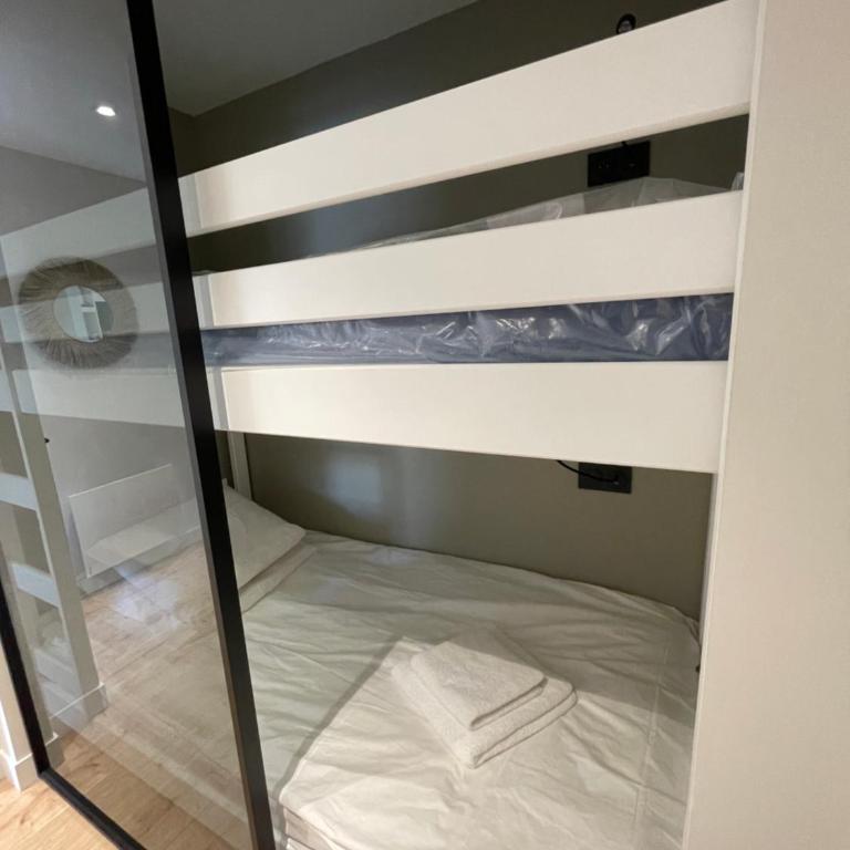 Le Paris Plage - Apartamento de 2 dormitorios - 16