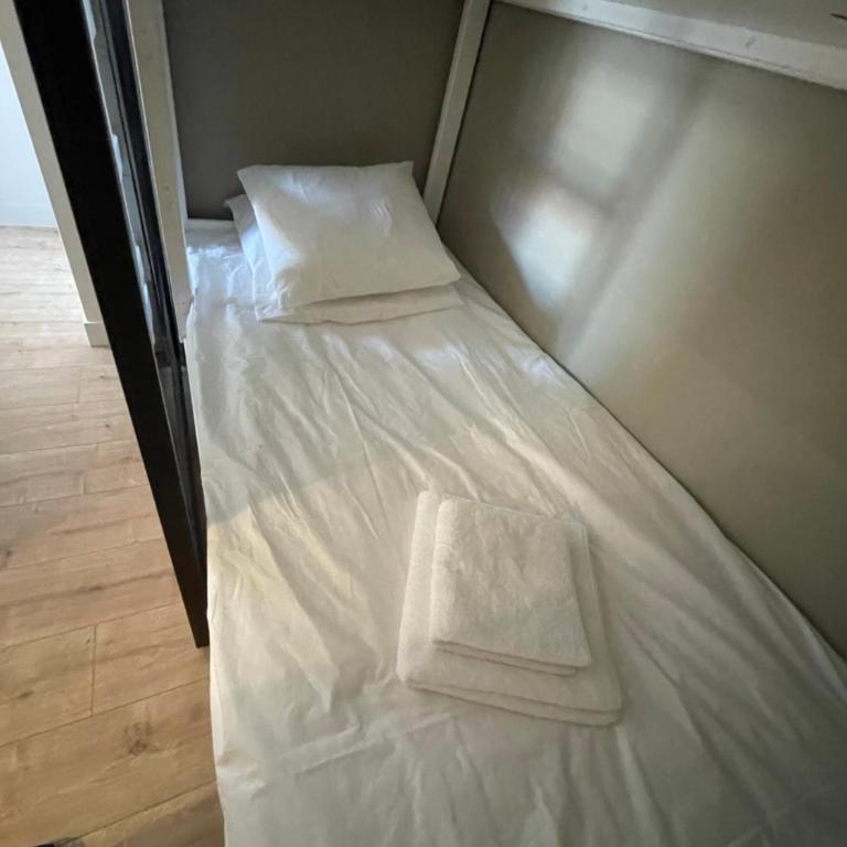Le Paris Plage - Apartamento de 2 dormitorios - 17