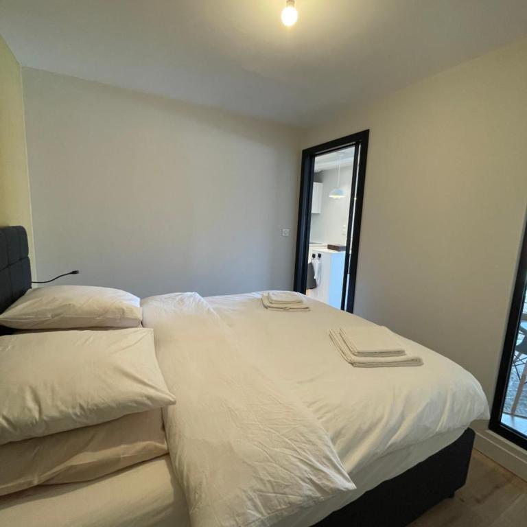 Le Paris Plage - Apartamento de 2 dormitorios - 10