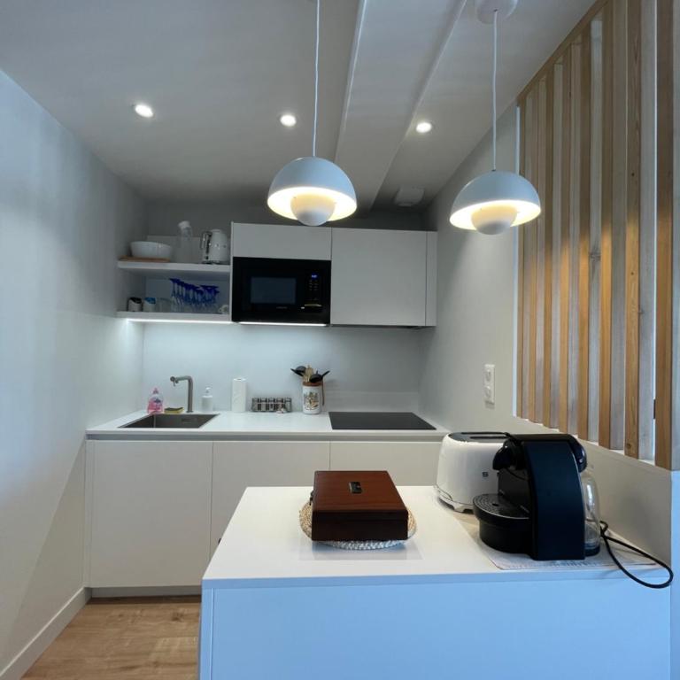 Le Paris Plage - Apartamento de 2 dormitorios - 15