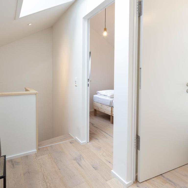 Reos Hotel Wangen - Chalet - 5