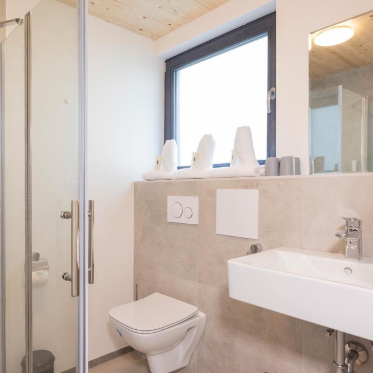 Reos Hotel Wangen - Chalet - 6