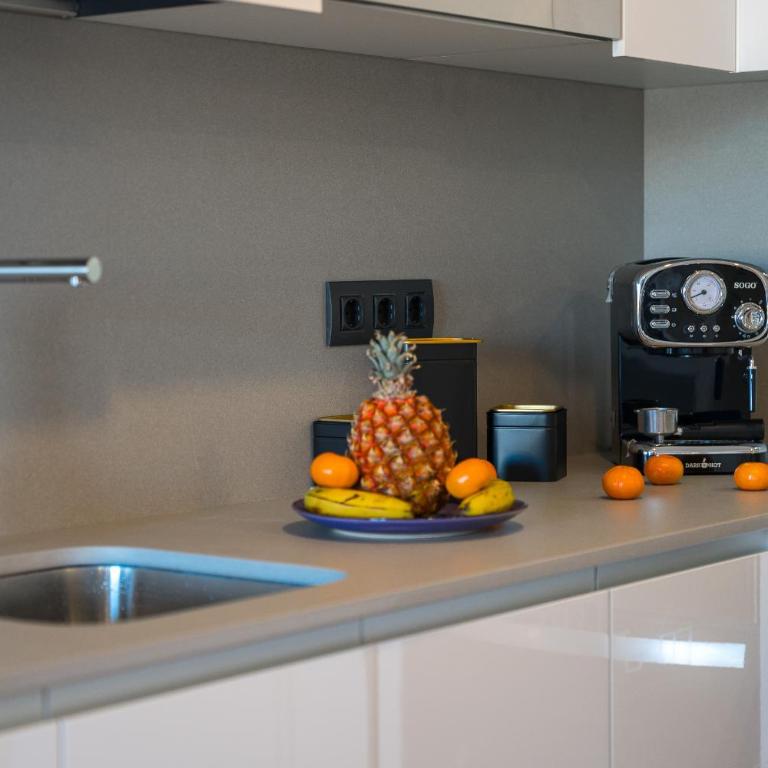 Yuli - Apartamento de 1 dormitorio - 44