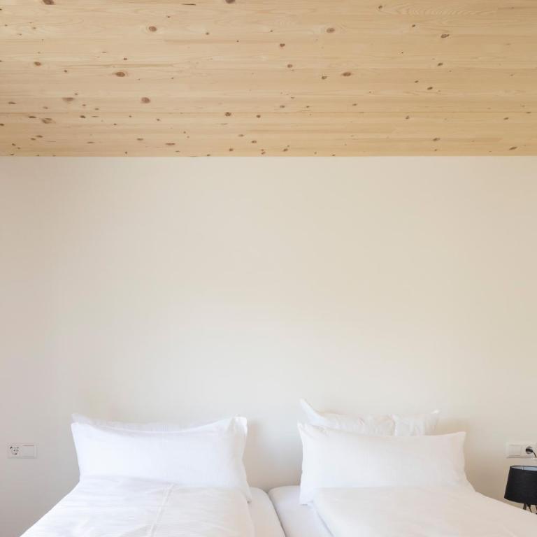 Reos Hotel Wangen - Superior Chalet - 3