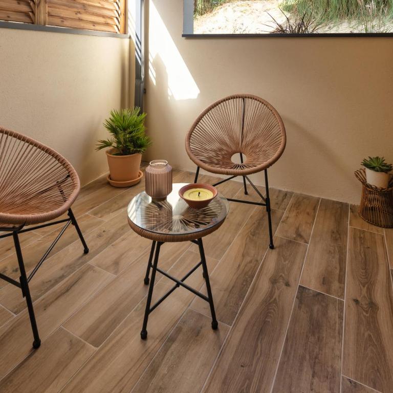 Magic Surf House - Studio Apartment - 6