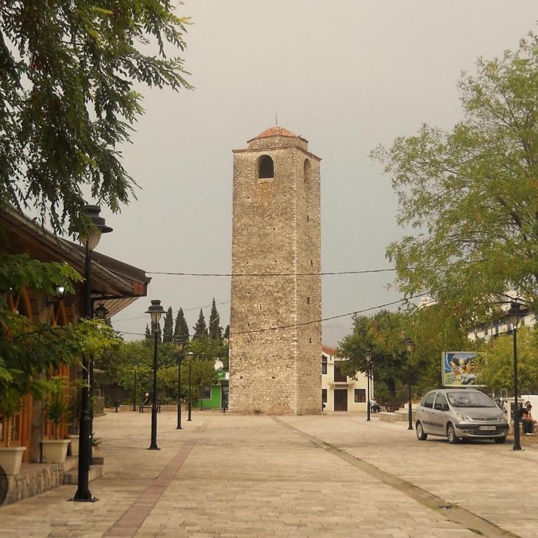 Apartment Clock Tower - Apartman sa 1 Spavaćom Sobom - 3