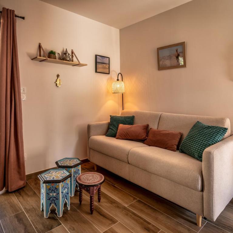 Magic Surf House - Studio Apartment - 8