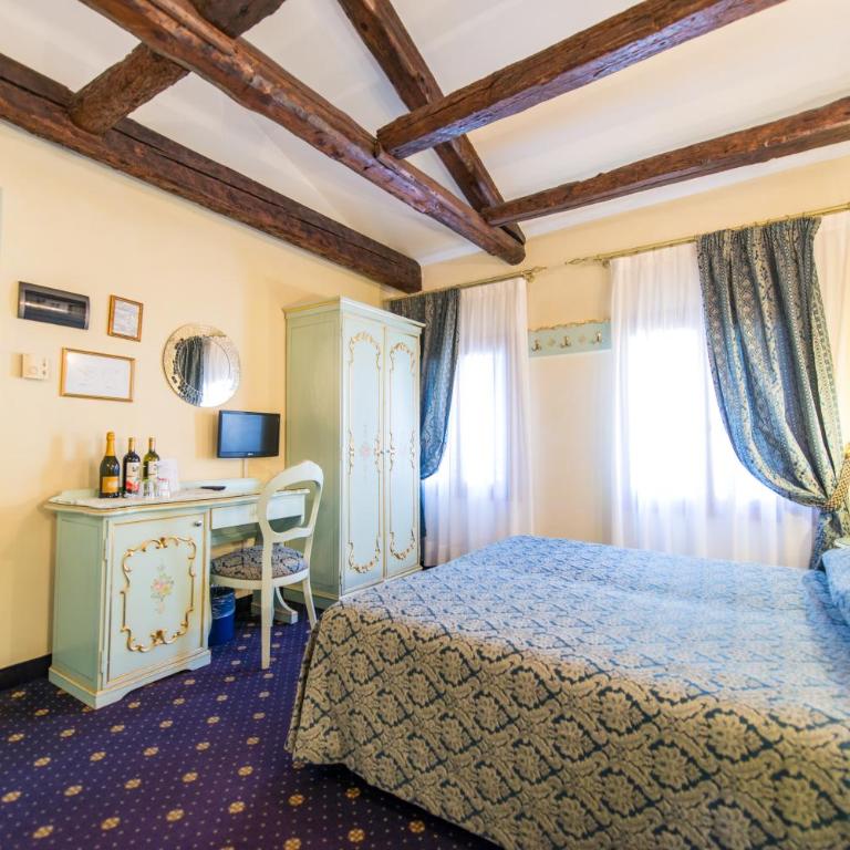 Locanda Ca' Zose - Camera Superior Matrimoniale/Doppia con Letti Singoli - 8