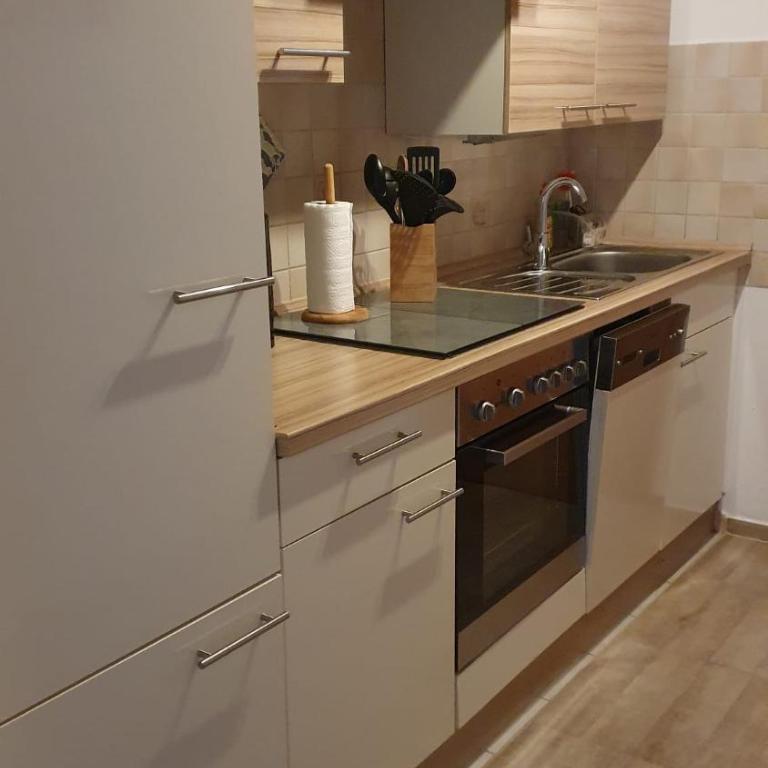 Haus Sonntal - Apartment mit 2 Schlafzimmern - 3