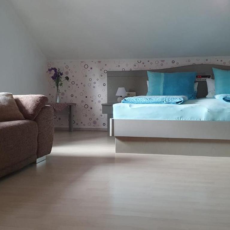 Haus Sonntal - Apartment mit 2 Schlafzimmern - 4