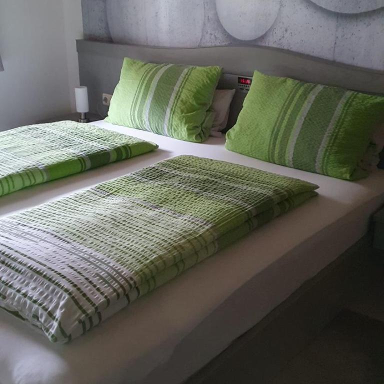 Haus Sonntal - Apartment mit 2 Schlafzimmern - 7