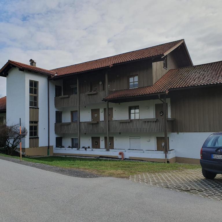Haus Sonntal - Apartment mit 2 Schlafzimmern - 9