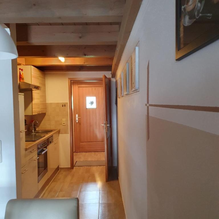Haus Sonntal - Apartment mit 2 Schlafzimmern - 10