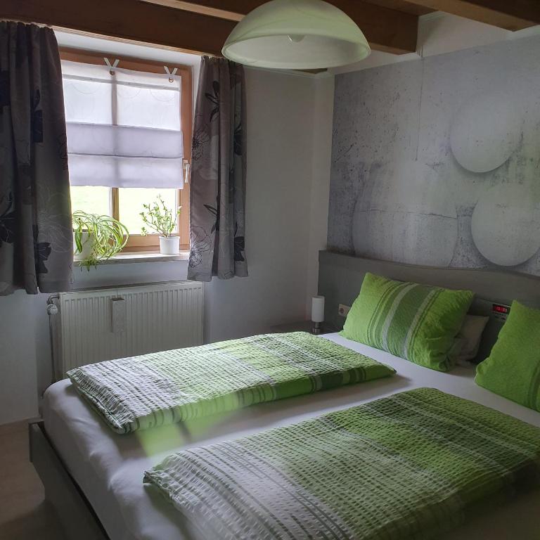 Haus Sonntal - Apartment mit 2 Schlafzimmern - 12