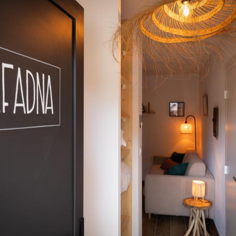 Magic Surf House - Studio Apartment - 2