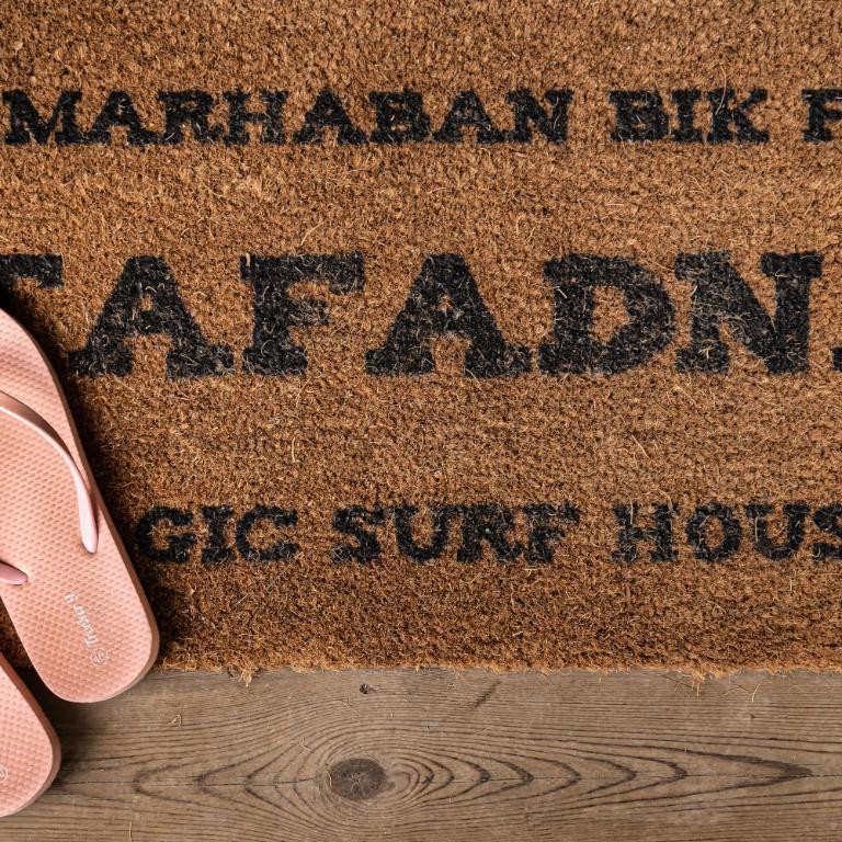 Magic Surf House - Studio Apartment - 3