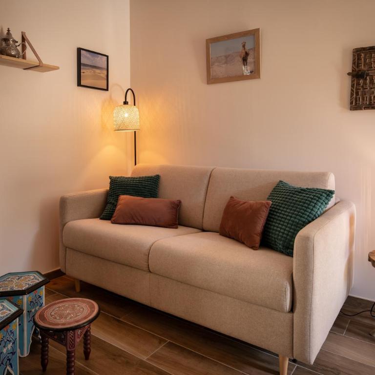 Magic Surf House - Studio Apartment - 4
