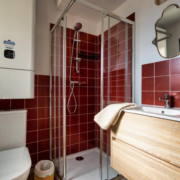 Magic Surf House - Studio Apartment - 5