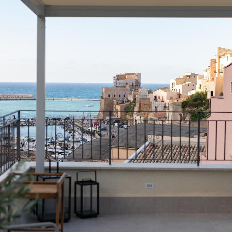 Casa vacanze Marinaro - Appartamento con Terrazza - 7