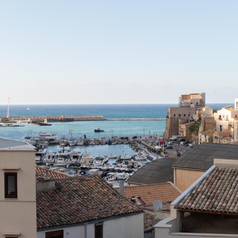Casa vacanze Marinaro - Appartamento con Terrazza - 10