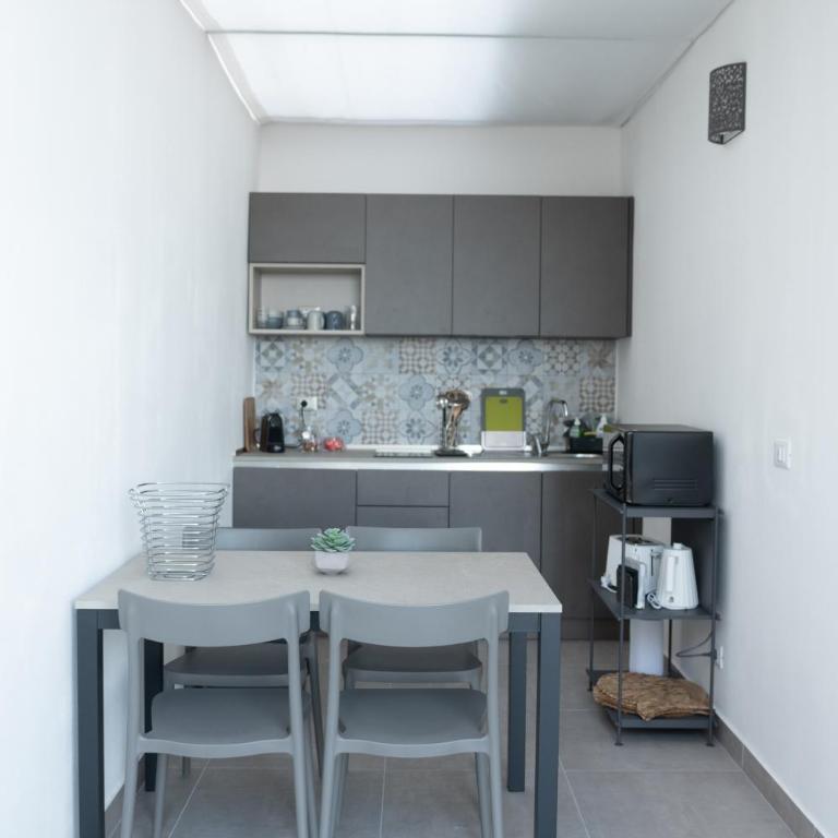 Casa vacanze Marinaro - Appartamento con Terrazza - 9