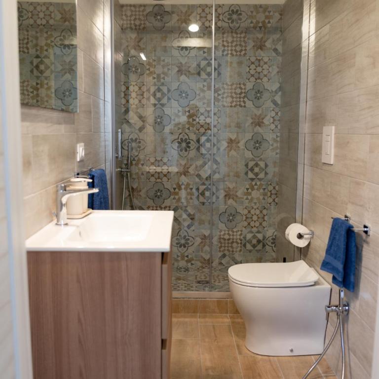 Casa vacanze Marinaro - Appartamento con Terrazza - 12
