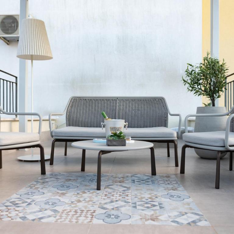 Casa vacanze Marinaro - Appartamento con Terrazza - 15