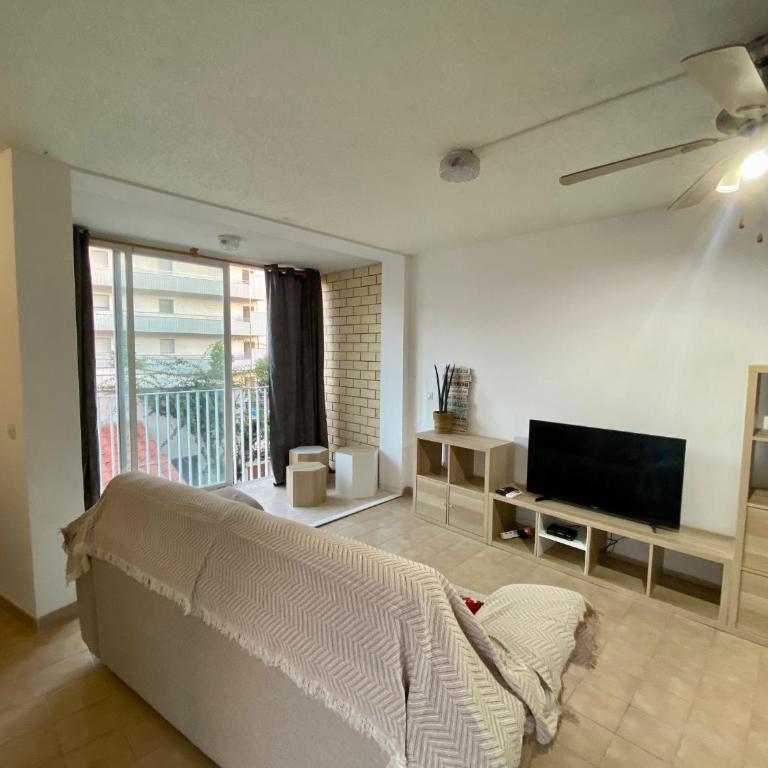 OLYMPIA APPART - Apartamento de 2 dormitorios - 6