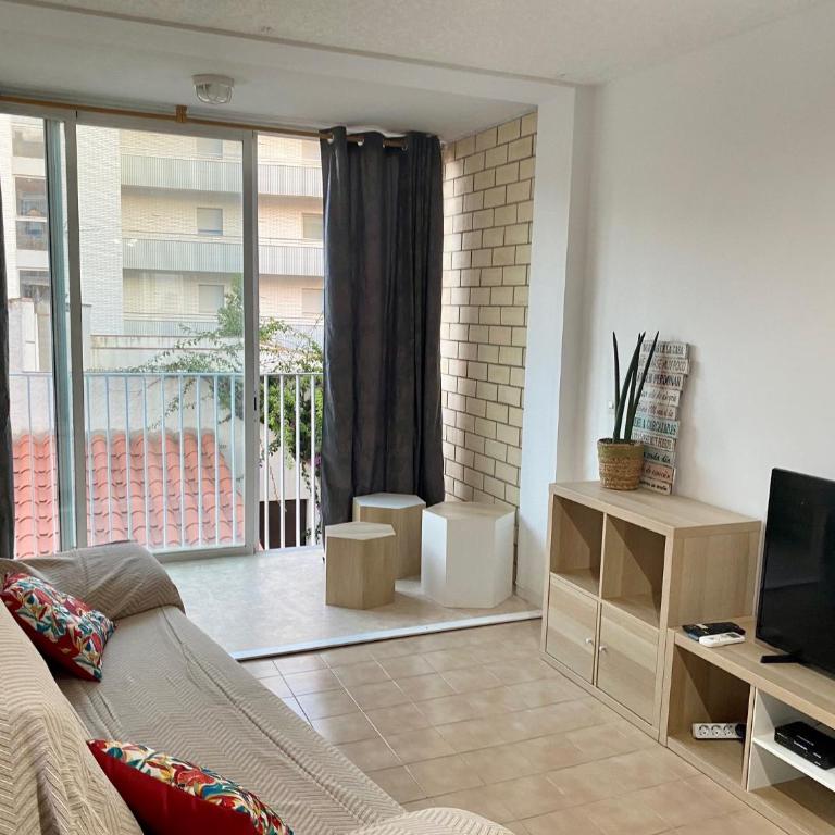 OLYMPIA APPART - Apartamento de 2 dormitorios - 7