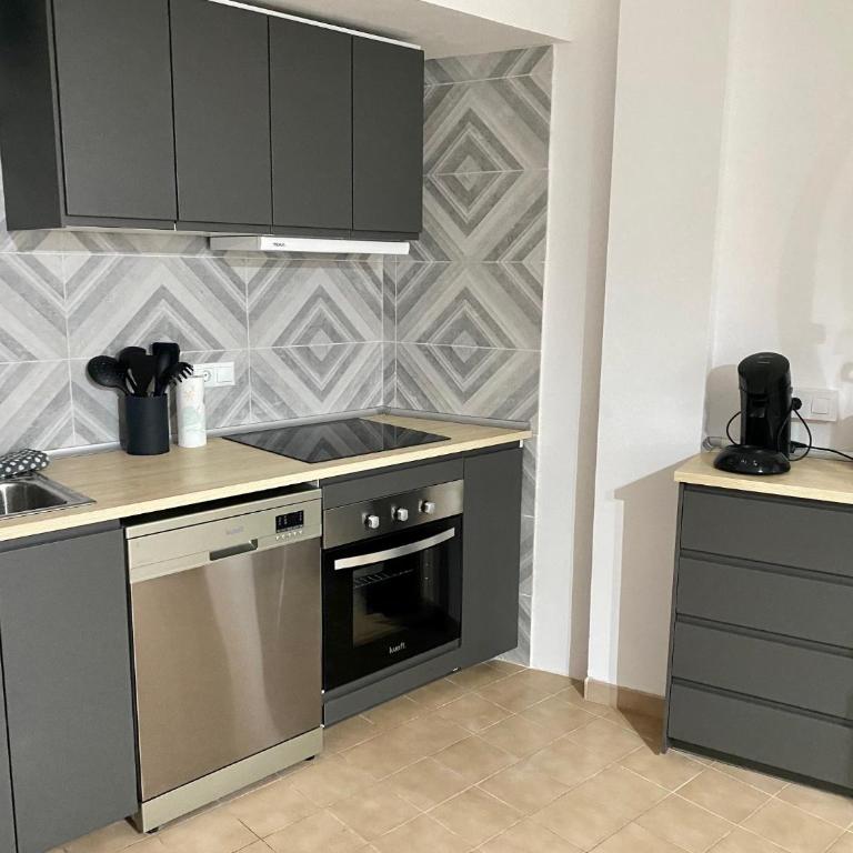 OLYMPIA APPART - Apartamento de 2 dormitorios - 11