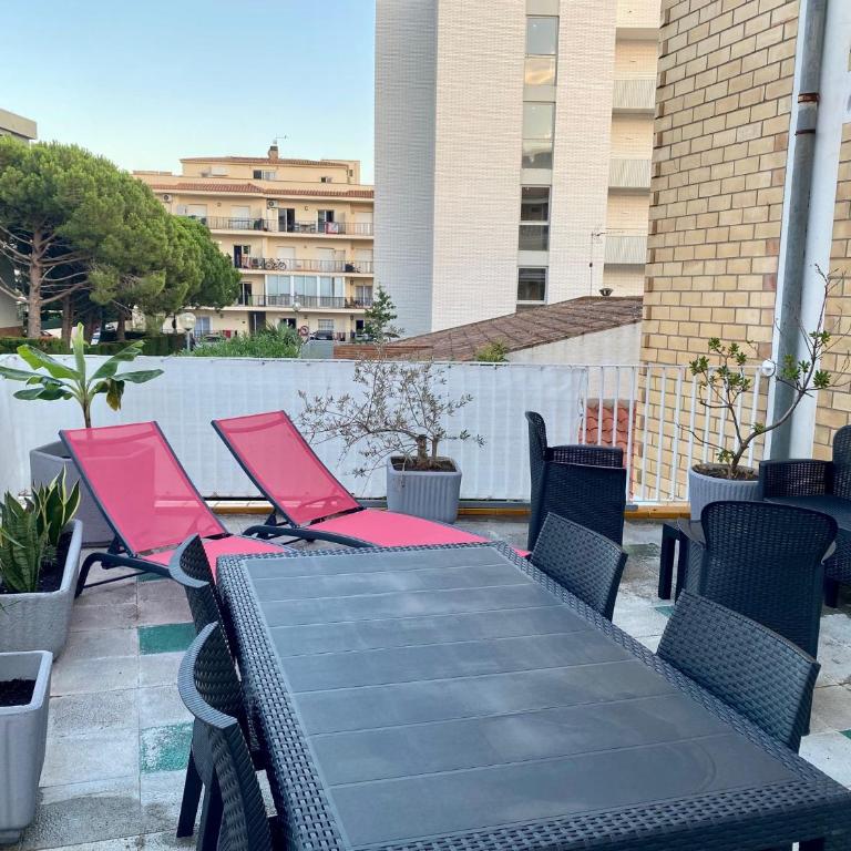 OLYMPIA APPART - Apartamento de 2 dormitorios - 3