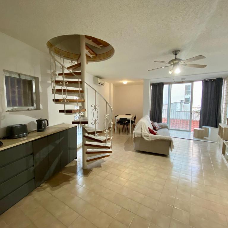 OLYMPIA APPART - Apartamento de 2 dormitorios - 12