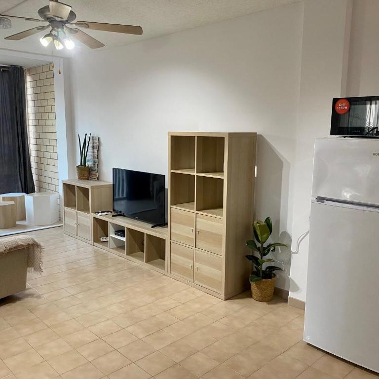 OLYMPIA APPART - Apartamento de 2 dormitorios - 5