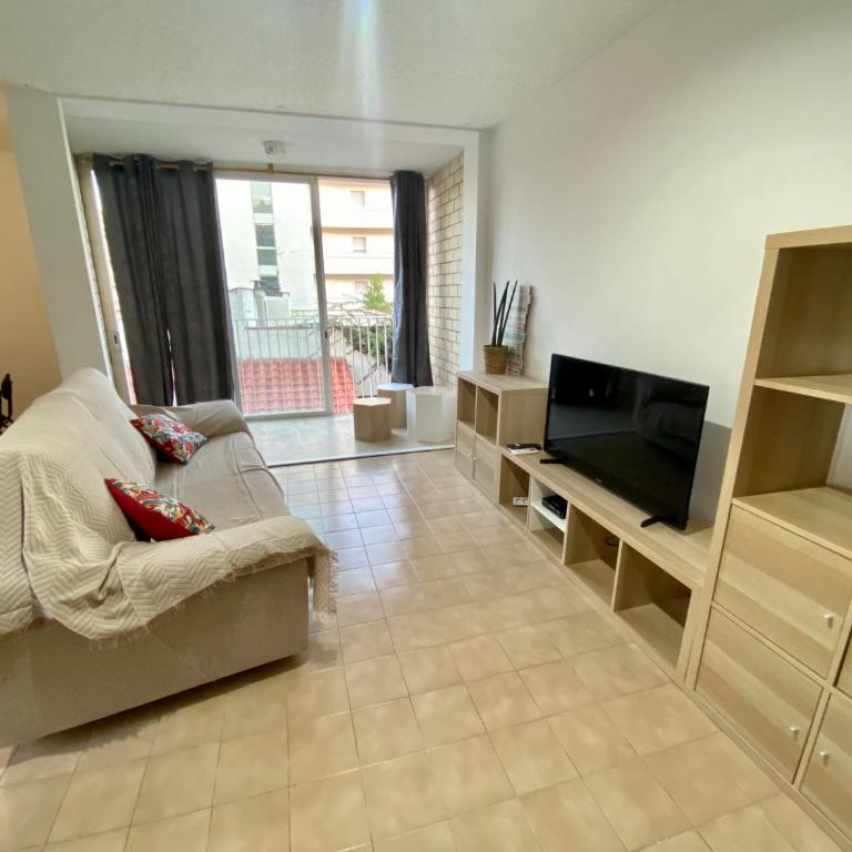OLYMPIA APPART - Apartamento de 2 dormitorios - 8