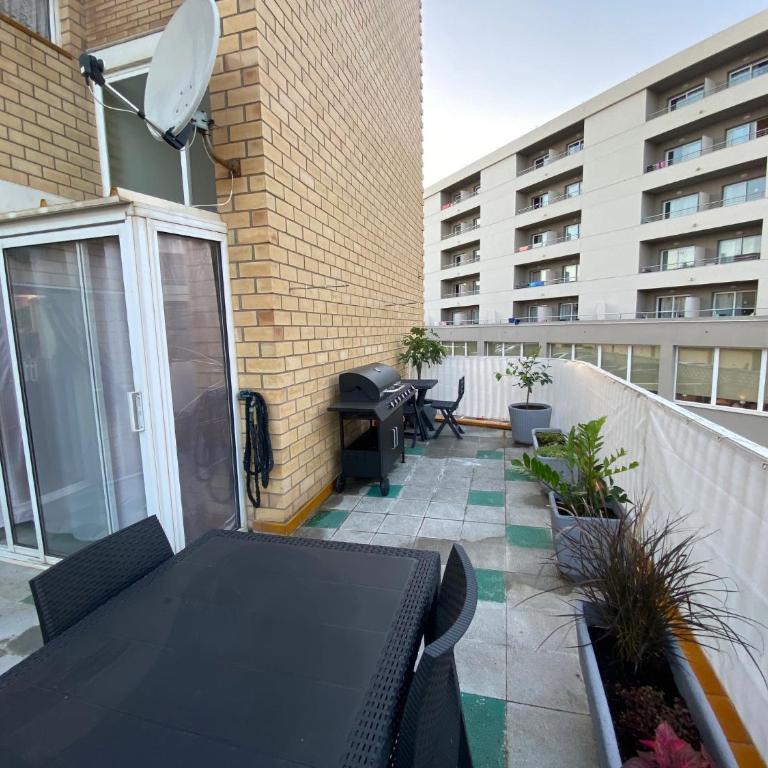 OLYMPIA APPART - Apartamento de 2 dormitorios - 2