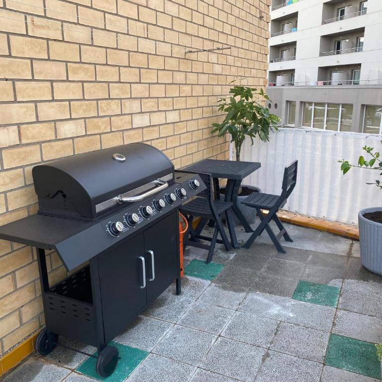 OLYMPIA APPART - Apartamento de 2 dormitorios - 4