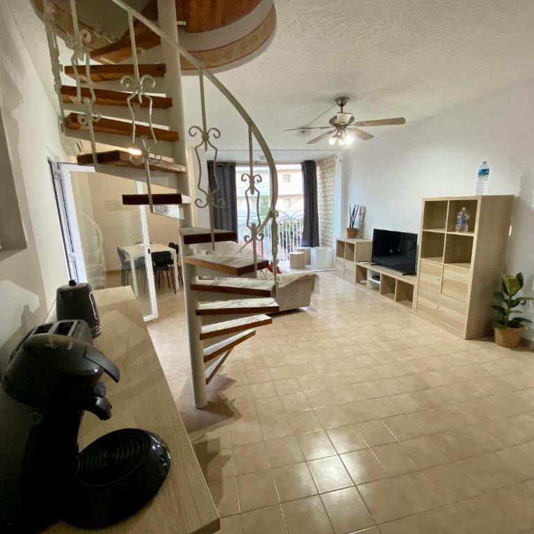 OLYMPIA APPART - Apartamento de 2 dormitorios - 9