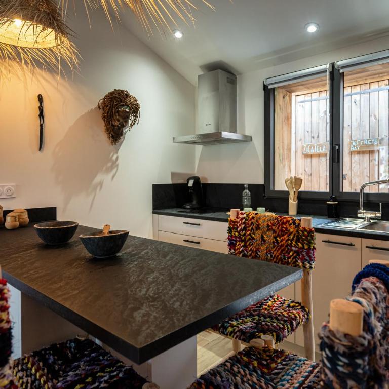Magic Surf House - Apartment with Terrace - 1